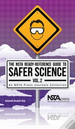 Capa do artigo The Nsta Ready-Reference Guide To Safer Science