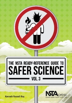 Capa do artigo The Nsta Ready-Reference Guide To Safer Science