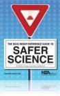 The Nsta Ready-Reference Guide To Safer Science - Preview