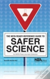 Capa do artigo The Nsta Ready-Reference Guide To Safer Science