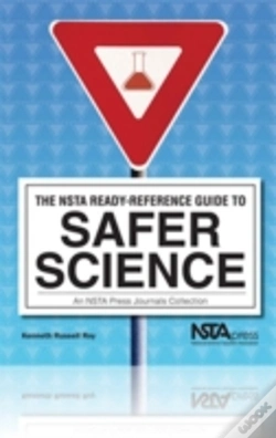 Capa do artigo The Nsta Ready-Reference Guide To Safer Science