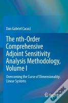 The Nth-Order Comprehensive Adjoint Sensitivity Analysis Methodology, Volume I