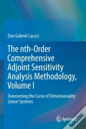 Capa do artigo The Nth-Order Comprehensive Adjoint Sensitivity Analysis Methodology, Volume I