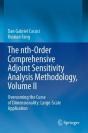 The Nth-Order Comprehensive Adjoint Sensitivity Analysis Methodology, Volume Ii - Preview