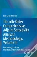 The Nth-Order Comprehensive Adjoint Sensitivity Analysis Methodology, Volume Iii