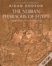 Capa do artigo The Nubian Pharaohs Of Egypt