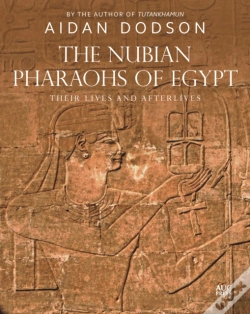 Capa do artigo The Nubian Pharaohs Of Egypt