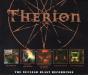 The Nuclear Blast Recordings - CD - Preview