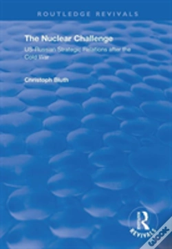 Capa do artigo The Nuclear Challenge
