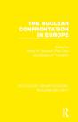 The Nuclear Confrontation In Europe - Preview