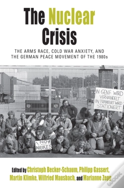 Capa do artigo The Nuclear Crisis