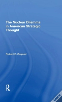 Capa do artigo The Nuclear Dilemma In American Strategic Thought
