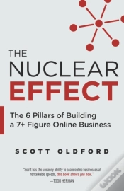 Capa do artigo The Nuclear Effect
