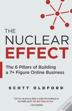 Capa do artigo The Nuclear Effect