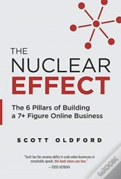 Capa do artigo The Nuclear Effect
