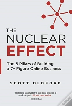 Capa do artigo The Nuclear Effect
