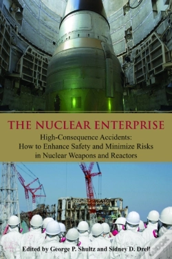 Capa do artigo The Nuclear Enterprise
