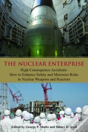 Capa do artigo The Nuclear Enterprise