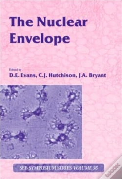 Capa do artigo The Nuclear Envelope