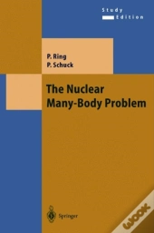 The Nuclear Many-Body Problem