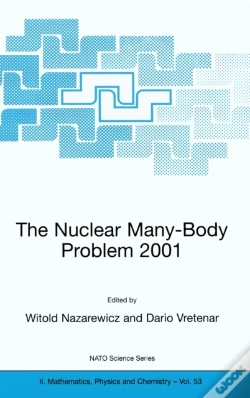 Capa do artigo The Nuclear Many-Body Problem
