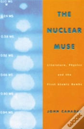 Capa do artigo The Nuclear Muse