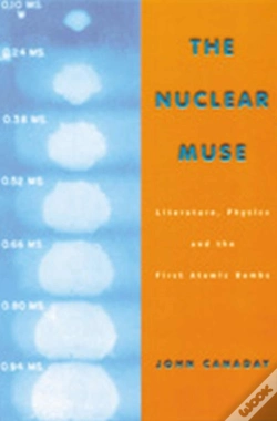 Capa do artigo The Nuclear Muse