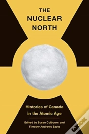 Capa do artigo The Nuclear North