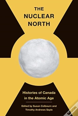 Capa do artigo The Nuclear North