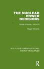 The Nuclear Power Decisions - Preview