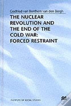 Capa do artigo The Nuclear Revolution And The End Of The Cold War