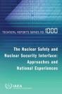 The Nuclear Safety And Nuclear Security Interface - Preview