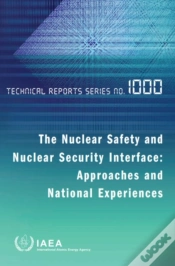 Capa do artigo The Nuclear Safety And Nuclear Security Interface