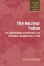 The Nuclear Taboo - Preview