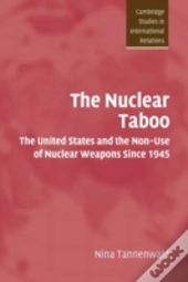 The Nuclear Taboo