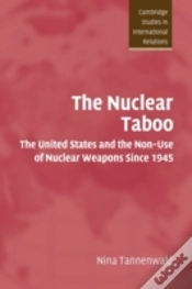 Capa do artigo The Nuclear Taboo