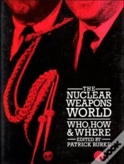 Capa do artigo The Nuclear Weapons World