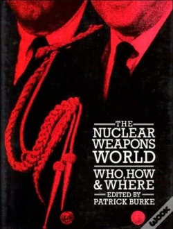 Capa do artigo The Nuclear Weapons World