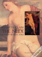 Capa do artigo The Nude