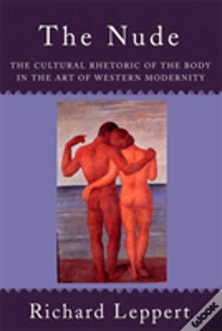 Capa do artigo The Nude
