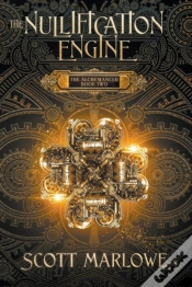 Capa do artigo The Nullification Engine