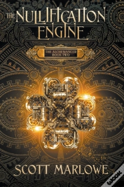 Capa do artigo The Nullification Engine