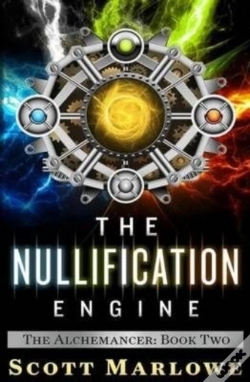 Capa do artigo The Nullification Engine (The Alchemancer