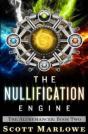 The Nullification Engine (The Alchemancer - Preview