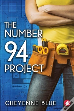 Capa do artigo The Number 94 Project