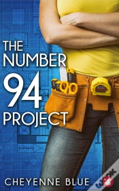 Capa do artigo The Number 94 Project