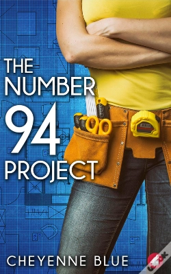 Capa do artigo The Number 94 Project