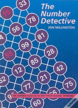 Capa do artigo The Number Detective