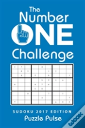 Capa do artigo The Number One Challenge