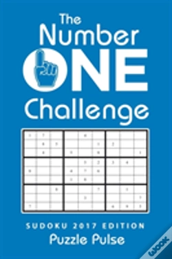 Capa do artigo The Number One Challenge